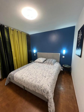 COSY HOME JOLIETTE